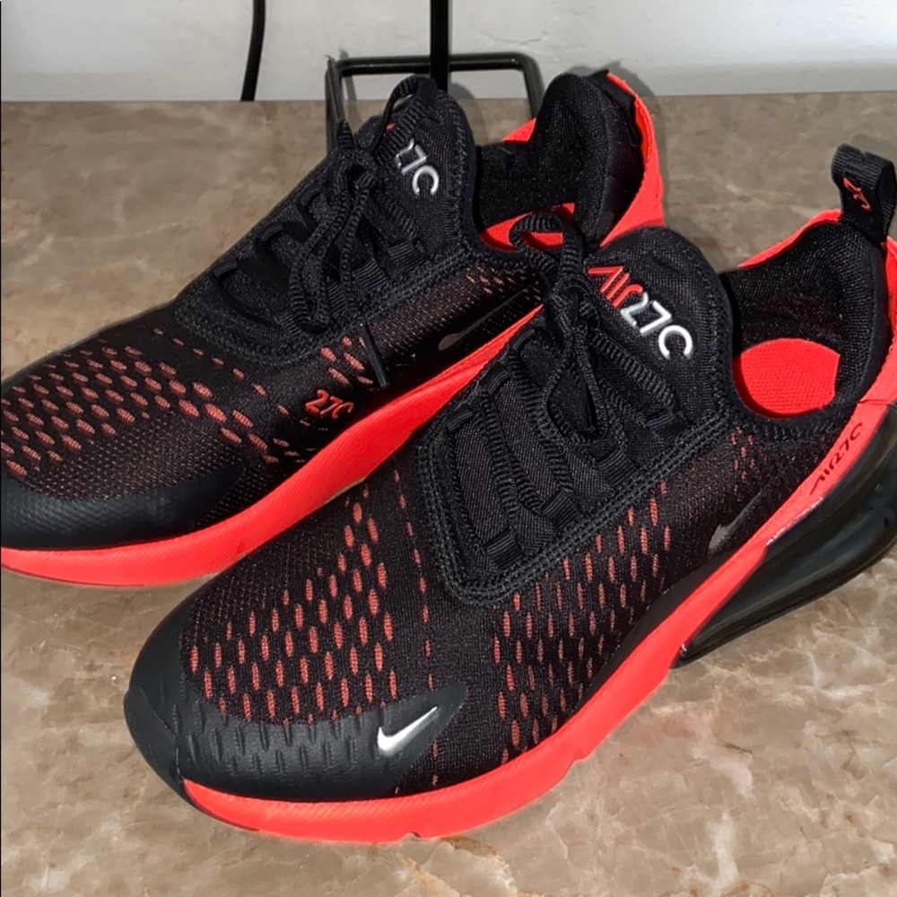 Nike Air Max 270